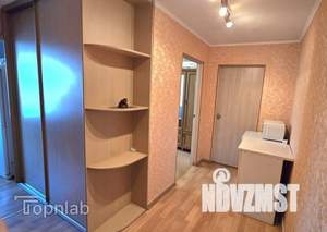 3-к квартира, вторичка, 62м2, 7/9 этаж