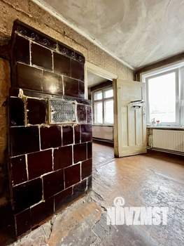 2-к квартира, вторичка, 46м2, 3/4 этаж