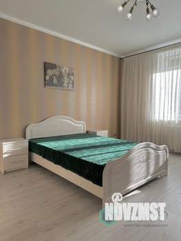 1-к квартира, вторичка, 40м2, 1/9 этаж