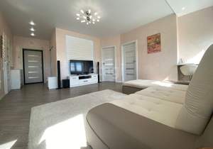 2-к квартира, вторичка, 74м2, 9/10 этаж