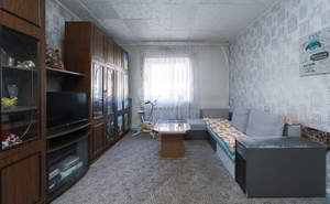 2-к квартира, вторичка, 50м2, 2/3 этаж