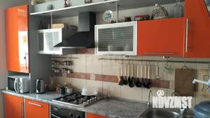 2-к квартира, вторичка, 60м2, 5/5 этаж