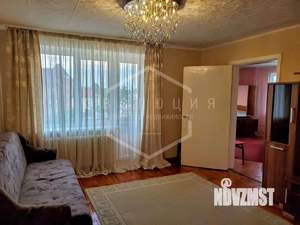 2-к квартира, вторичка, 55м2, 5/5 этаж