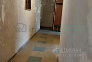 2-к квартира, вторичка, 53м2, 4/5 этаж