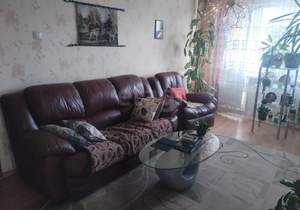 4-к квартира, вторичка, 65м2, 5/9 этаж