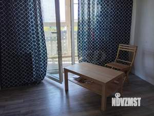 1-к квартира, вторичка, 30м2, 4/4 этаж