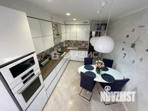 3-к квартира, вторичка, 112м2, 2/12 этаж