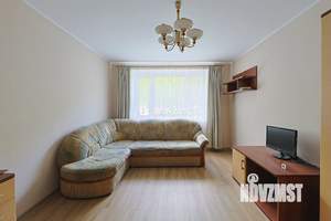 2-к квартира, вторичка, 52м2, 1/5 этаж