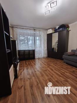 2-к квартира, вторичка, 54м2, 5/5 этаж