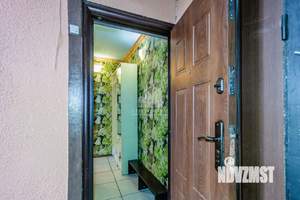 3-к квартира, вторичка, 58м2, 1/5 этаж