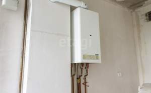 1-к квартира, вторичка, 79м2, 6/10 этаж