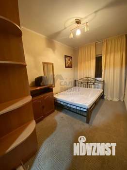 2-к квартира, вторичка, 39м2, 1/3 этаж