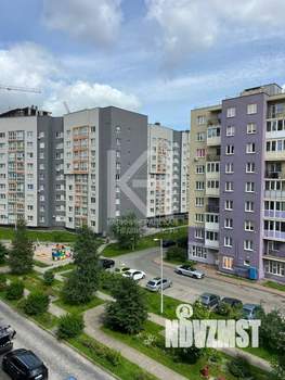 2-к квартира, вторичка, 69м2, 5/9 этаж