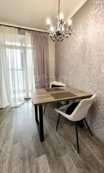 2-к квартира, вторичка, 57м2, 9/9 этаж