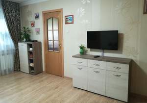 2-к квартира, вторичка, 44м2, 4/5 этаж