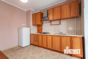 1-к квартира, вторичка, 41м2, 2/8 этаж