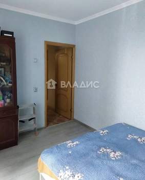 2-к квартира, вторичка, 51м2, 9/10 этаж