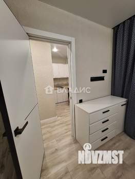 1-к квартира, вторичка, 30м2, 1/5 этаж