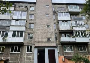3-к квартира, вторичка, 62м2, 5/5 этаж
