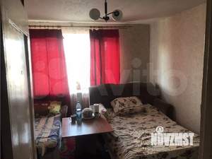 1-к квартира, вторичка, 20м2, 5/5 этаж