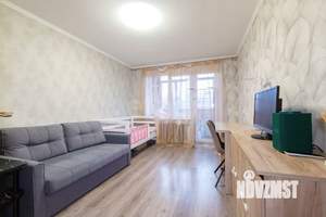 2-к квартира, вторичка, 45м2, 5/5 этаж