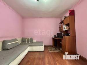 2-к квартира, вторичка, 42м2, 2/2 этаж