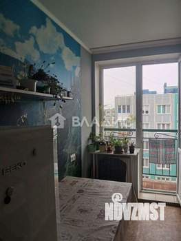 2-к квартира, вторичка, 50м2, 8/9 этаж