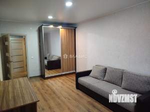 1-к квартира, вторичка, 44м2, 3/9 этаж