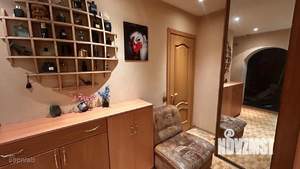 1-к квартира, вторичка, 50м2, 5/5 этаж