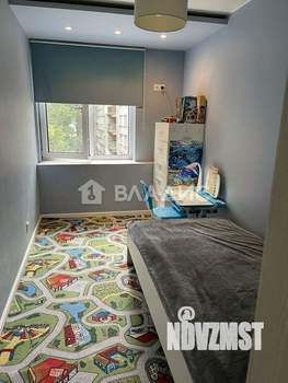 2-к квартира, вторичка, 36м2, 4/5 этаж