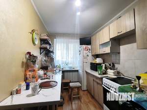 1-к квартира, вторичка, 34м2, 5/5 этаж