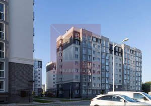3-к квартира, вторичка, 81м2, 2/9 этаж