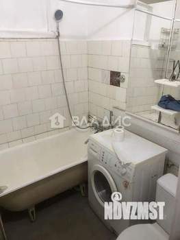 2-к квартира, вторичка, 42м2, 4/5 этаж