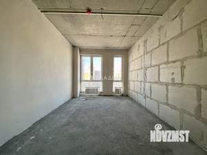 1-к квартира, вторичка, 49м2, 6/25 этаж