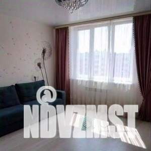 1-к квартира, вторичка, 43м2, 8/9 этаж