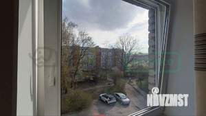 2-к квартира, вторичка, 40м2, 3/5 этаж