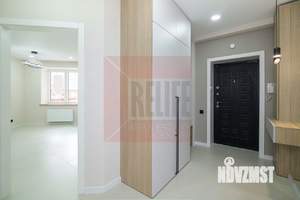 3-к квартира, вторичка, 93м2, 1/8 этаж