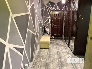 2-к квартира, вторичка, 64м2, 3/9 этаж