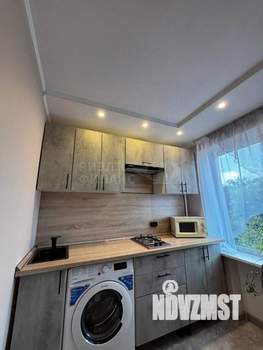 1-к квартира, вторичка, 31м2, 3/5 этаж