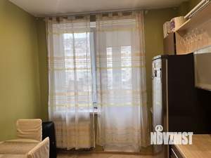 1-к квартира, вторичка, 36м2, 2/9 этаж