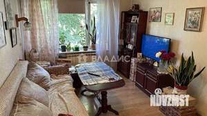 1-к квартира, вторичка, 31м2, 2/5 этаж