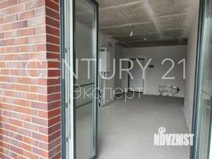 1-к квартира, вторичка, 52м2, 1/7 этаж