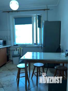 2-к квартира, вторичка, 55м2, 1/5 этаж