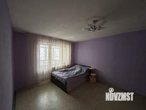 1-к квартира, вторичка, 34м2, 3/5 этаж