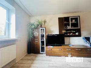 2-к квартира, вторичка, 35м2, 3/3 этаж