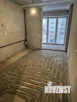 1-к квартира, вторичка, 50м2, 4/12 этаж