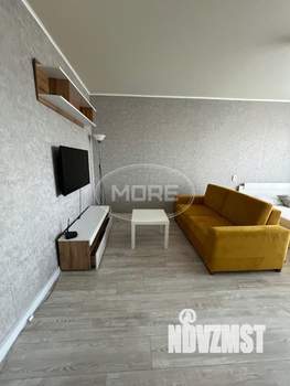 1-к квартира, вторичка, 33м2, 9/9 этаж