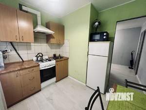 1-к квартира, вторичка, 33м2, 2/9 этаж