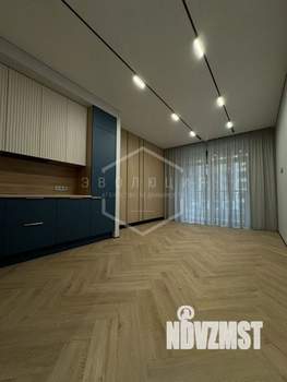 1-к квартира, вторичка, 60м2, 2/10 этаж