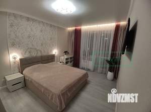 2-к квартира, вторичка, 61м2, 4/7 этаж